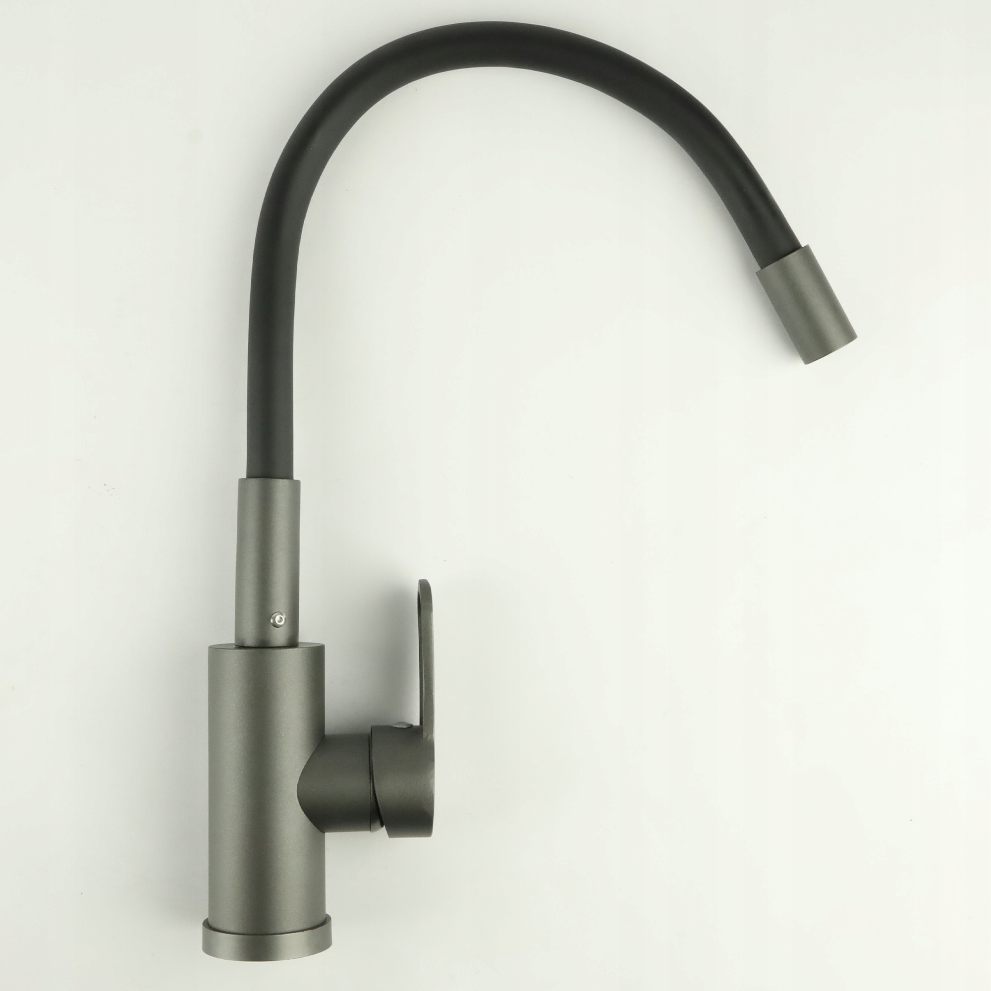 BATERIA KUCHENNA ELASTYCZNA WYLEWKA 360° KRAN GIĘTKA WYLEWKA ZLEWOZMYWAK