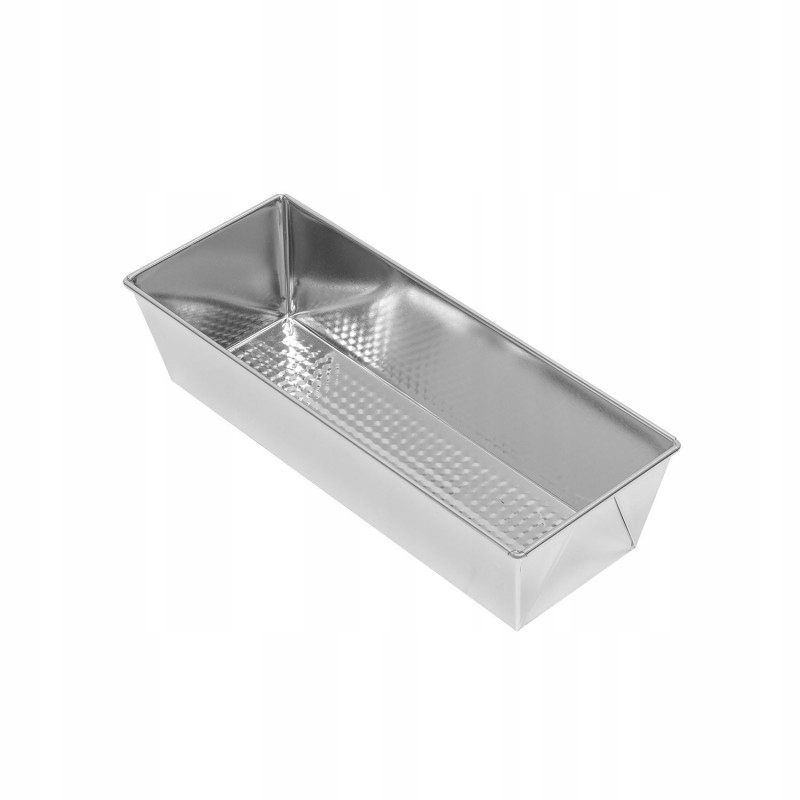 Blacha forma do pieczenia keksówka 30x11x7,5 cm