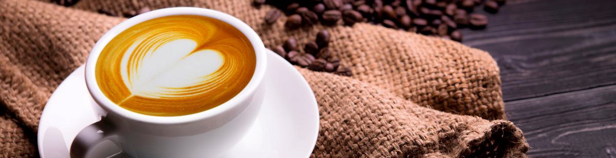 SZKLANKA DO KAWY LATTE IRISH CAFFE 200 ml 1 szt.