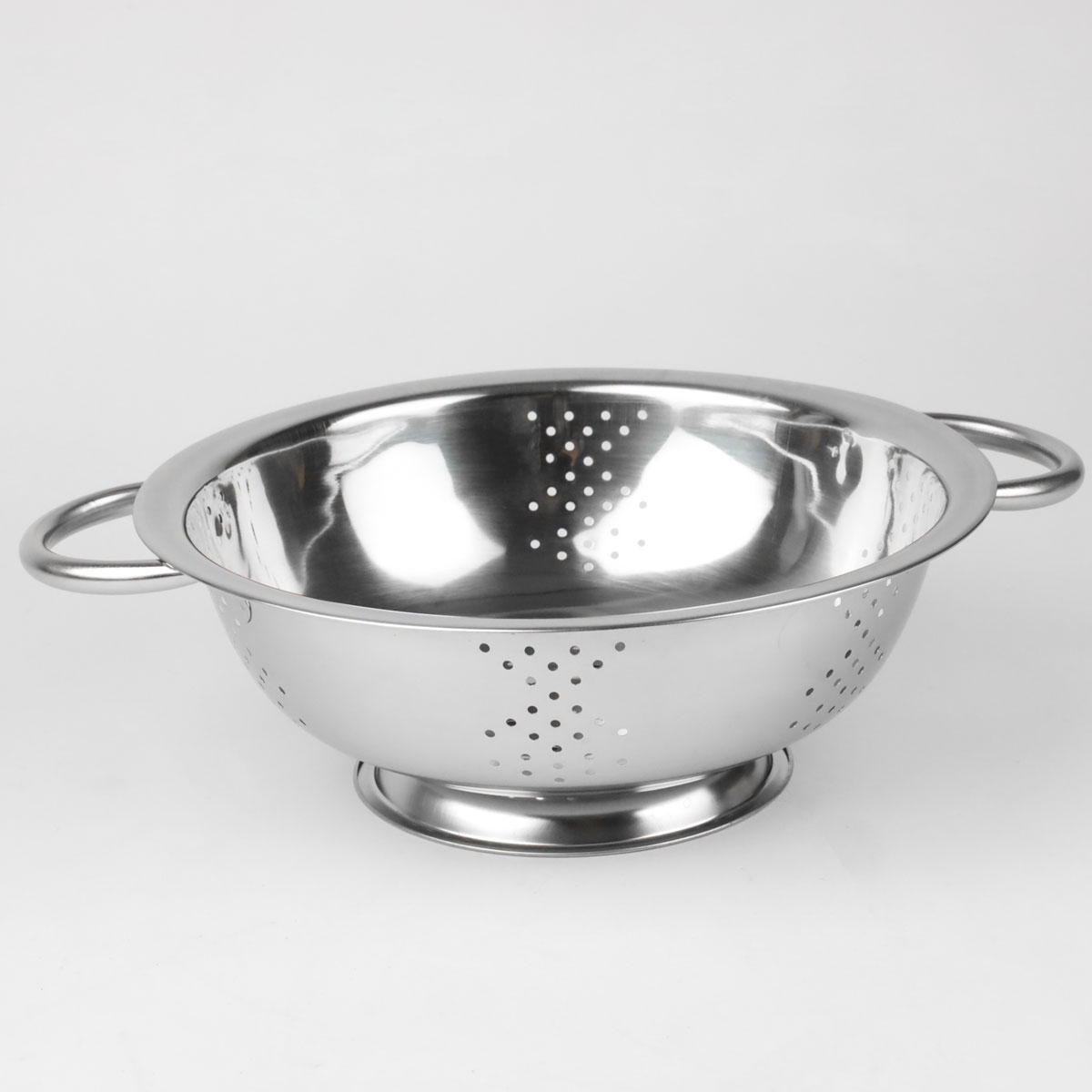 CEDZAK SILIKONOWY DURSZLAK SITKO KUCHENNE DO ODCEDZANIA MAKARONU WARZYW