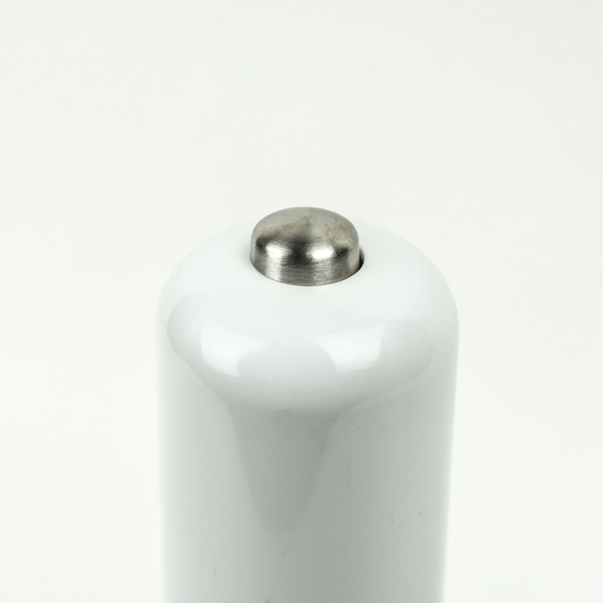 Młynek elektryczny do pieprzu soli automatyczny