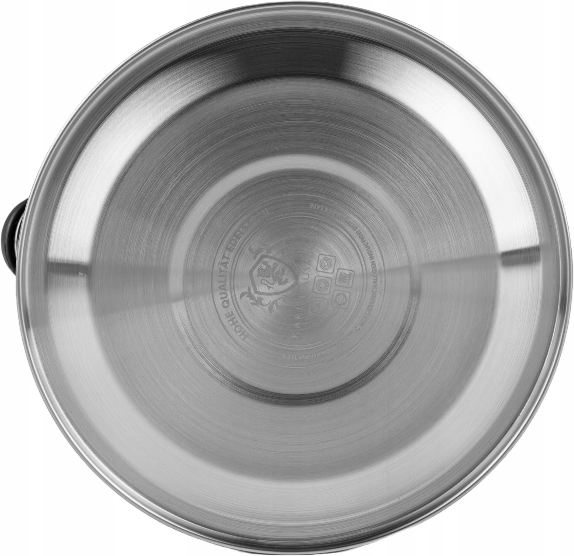 CZAJNIK tradycyjny Z GWIZDKIEM DUŻY 3 l INDUKCJA GAZ GEOMETRYCZNY WZÓR