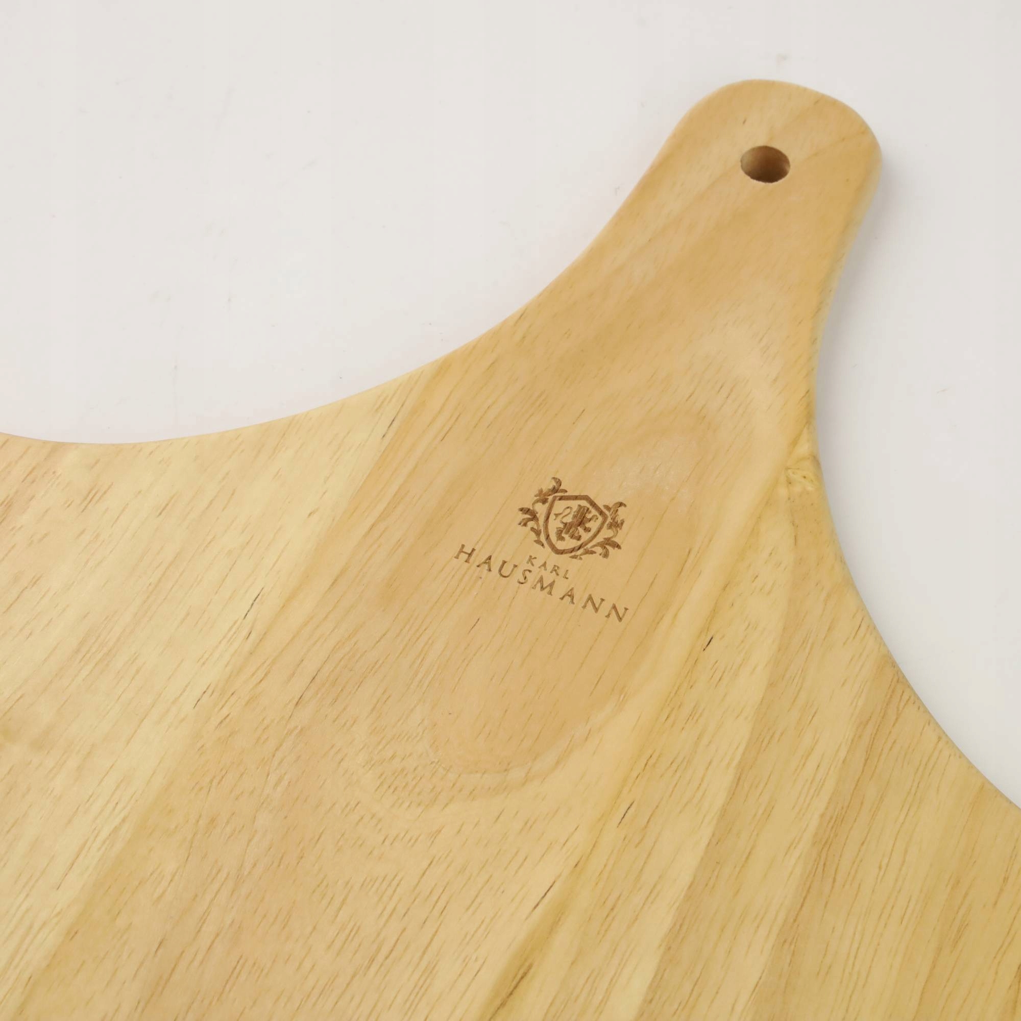 ZESTAW KAMIEŃ Z KORDIERYTU DO PIECZENIA PIZZY 33CM + AKCESORIA NÓŻ DESKA