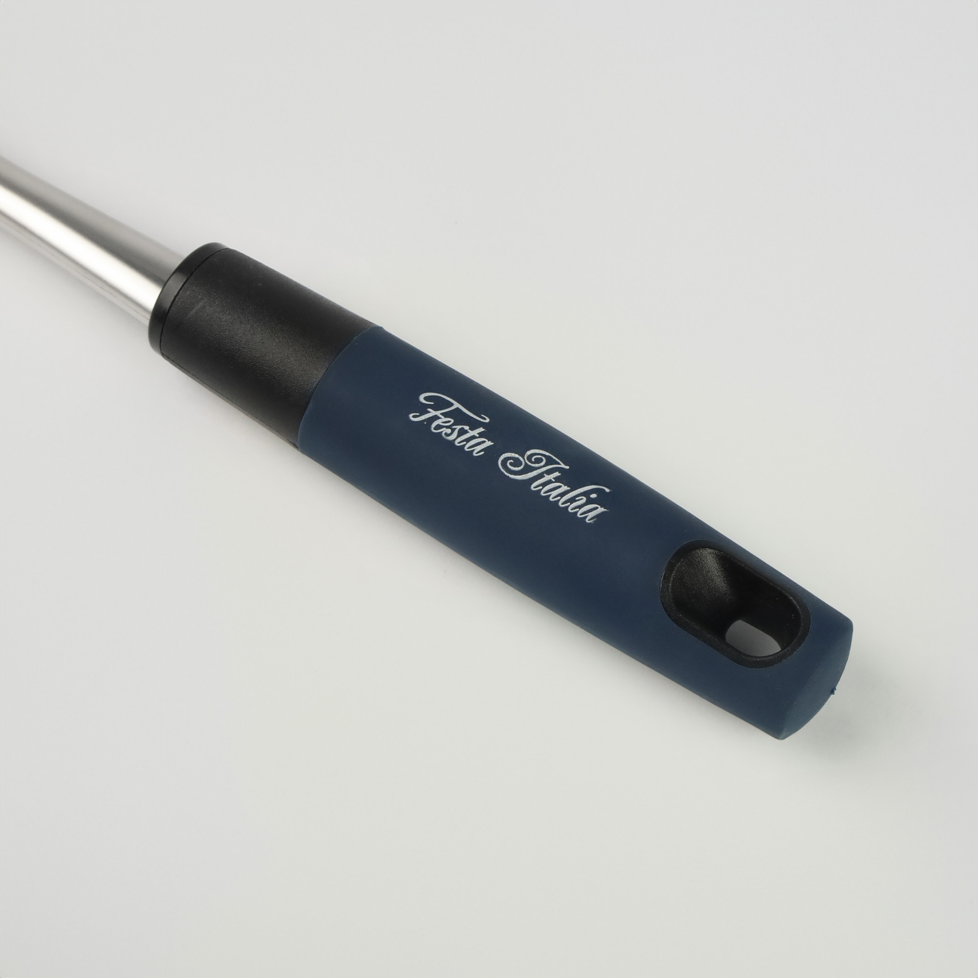 KUCHENNY WIDELEC DO MIĘSA WĘDLIN SERA STAL NIERDZEWNA 2-ZĘBNY UNIWERSALNY