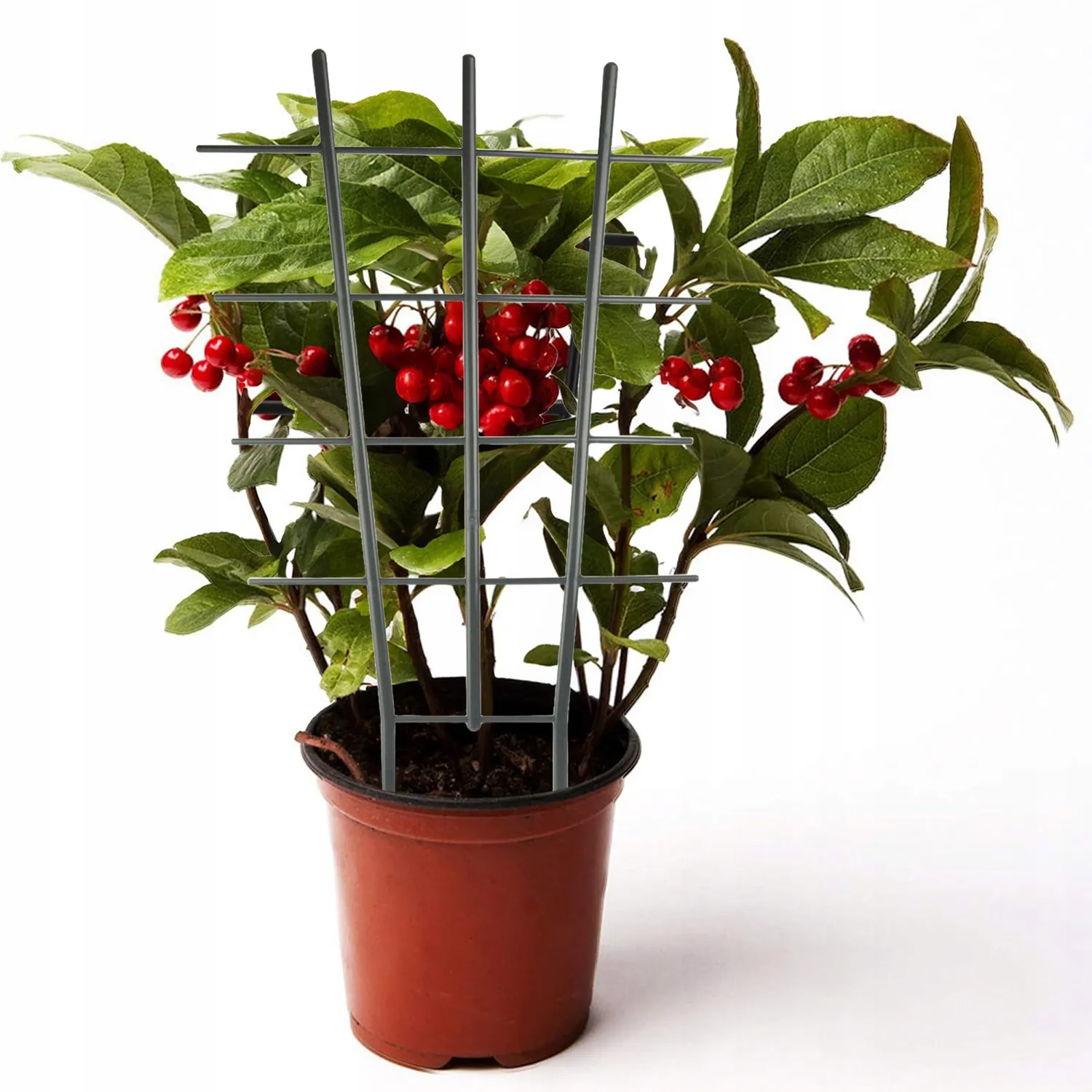 DRABINKA DO KWIATÓW 77CM GRANIT