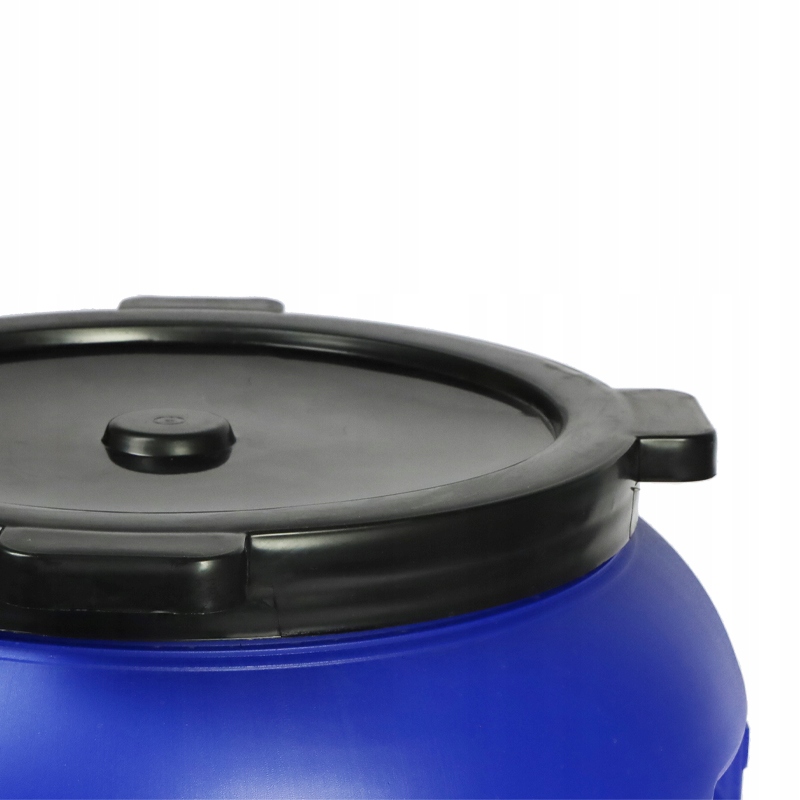 BECZKA 100 L atest na deszczówkę wodę do kiszenia