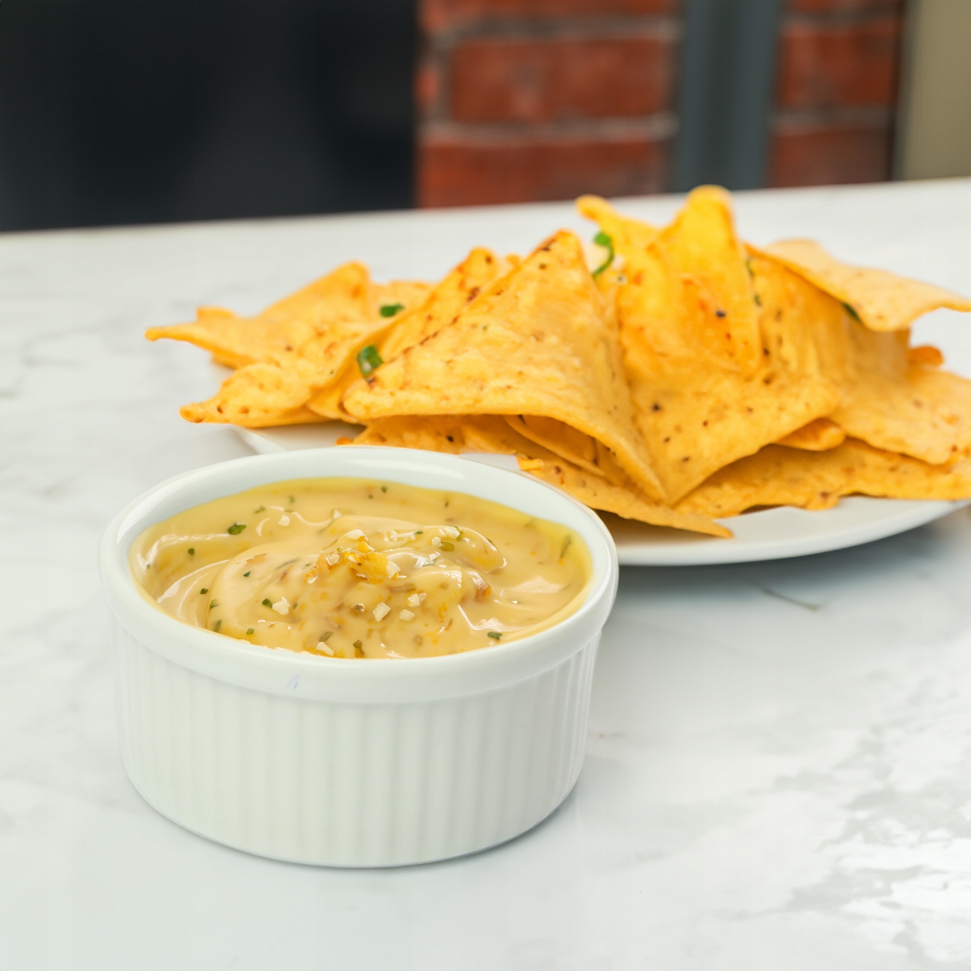 KOKILKA PORCELANOWA DO ZAPIEKANIA 7CM MISECZKA NACZYNIE DO SOSÓW DIPÓW