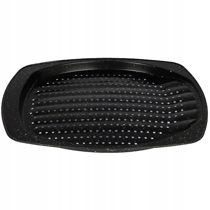 Blacha forma taca do pieczenia frytek warzyw chips