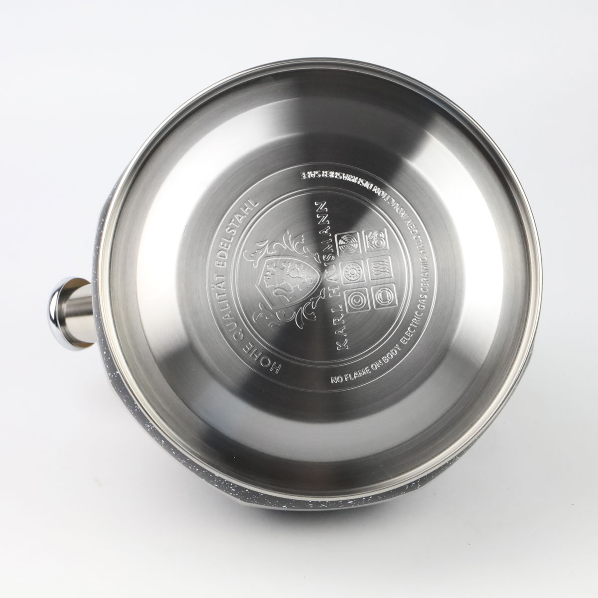 CZAJNIK tradycyjny Z GWIZDKIEM DUŻY 3 l INDUKCJA GAZ NOWOCZESNY WZÓR