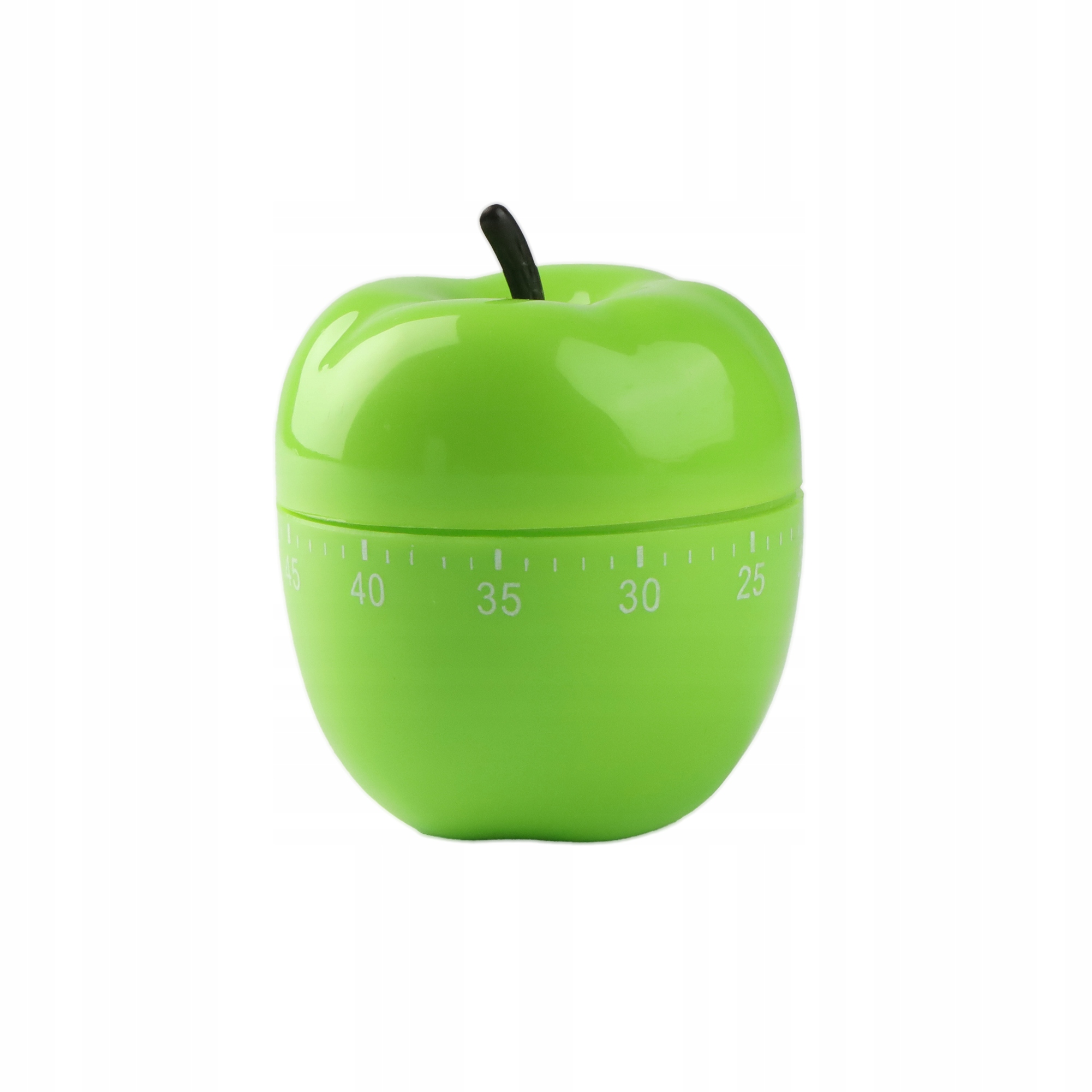 MINUTNIK KUCHENNY CZASOMIERZ TIMER DO ODMIERZANIA CZASU GOTOWANIA JAJEK