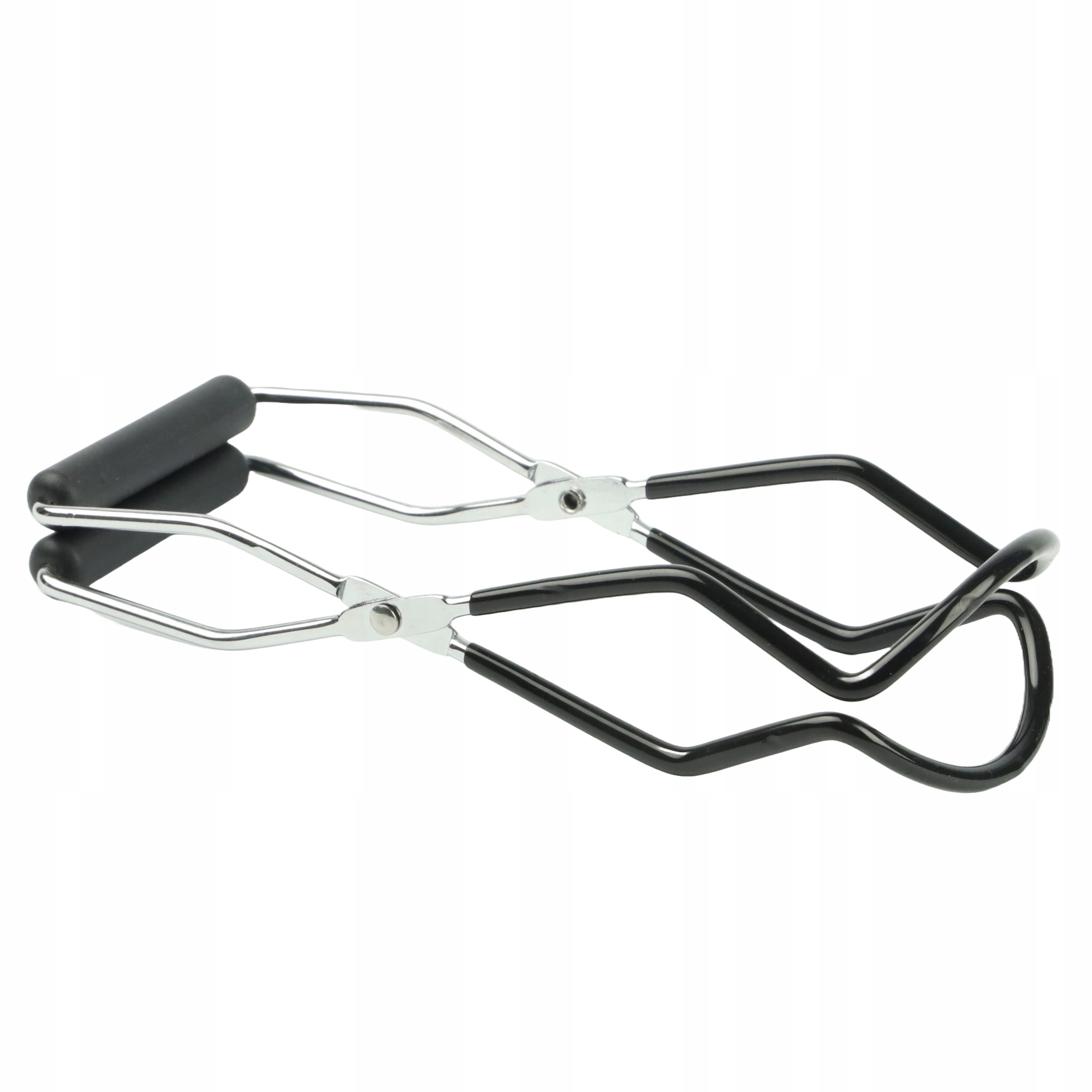 CHWYTAK SZCZYPCE UCHWYT DO WYCIĄGANIA GORĄCYCH SŁOIKÓW WECKÓW WEKÓW BUTELEK