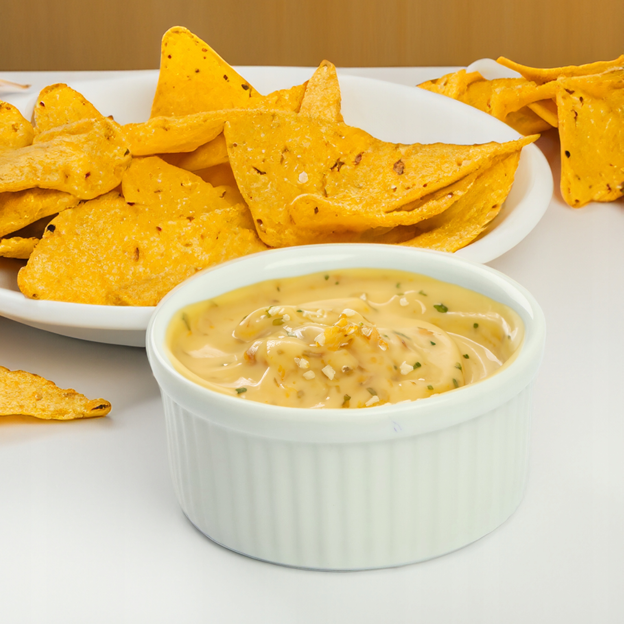 KOKILKA PORCELANOWA DO ZAPIEKANIA 7CM MISECZKA NACZYNIE DO SOSÓW DIPÓW