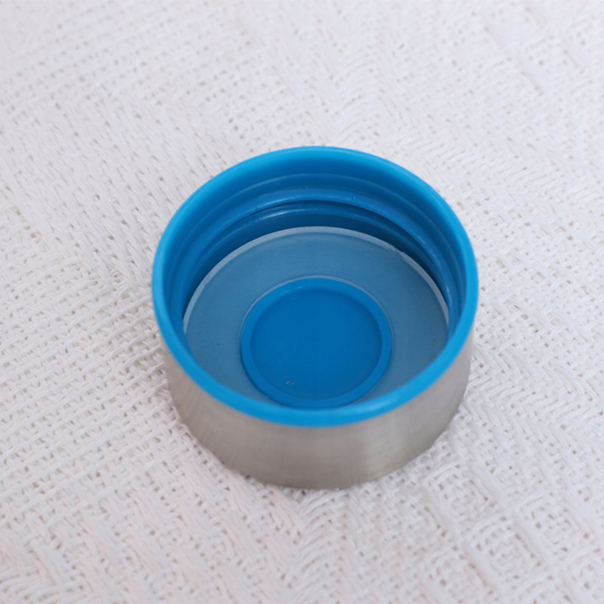 KARAFKA SZKLANA NA WODĘ SOK LEMONIADĘ MLEKO 1L BUTELKA Z ZAKRĘTKĄ