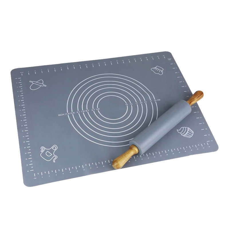 STOLNICA MATA SILIKONOWA WALEK