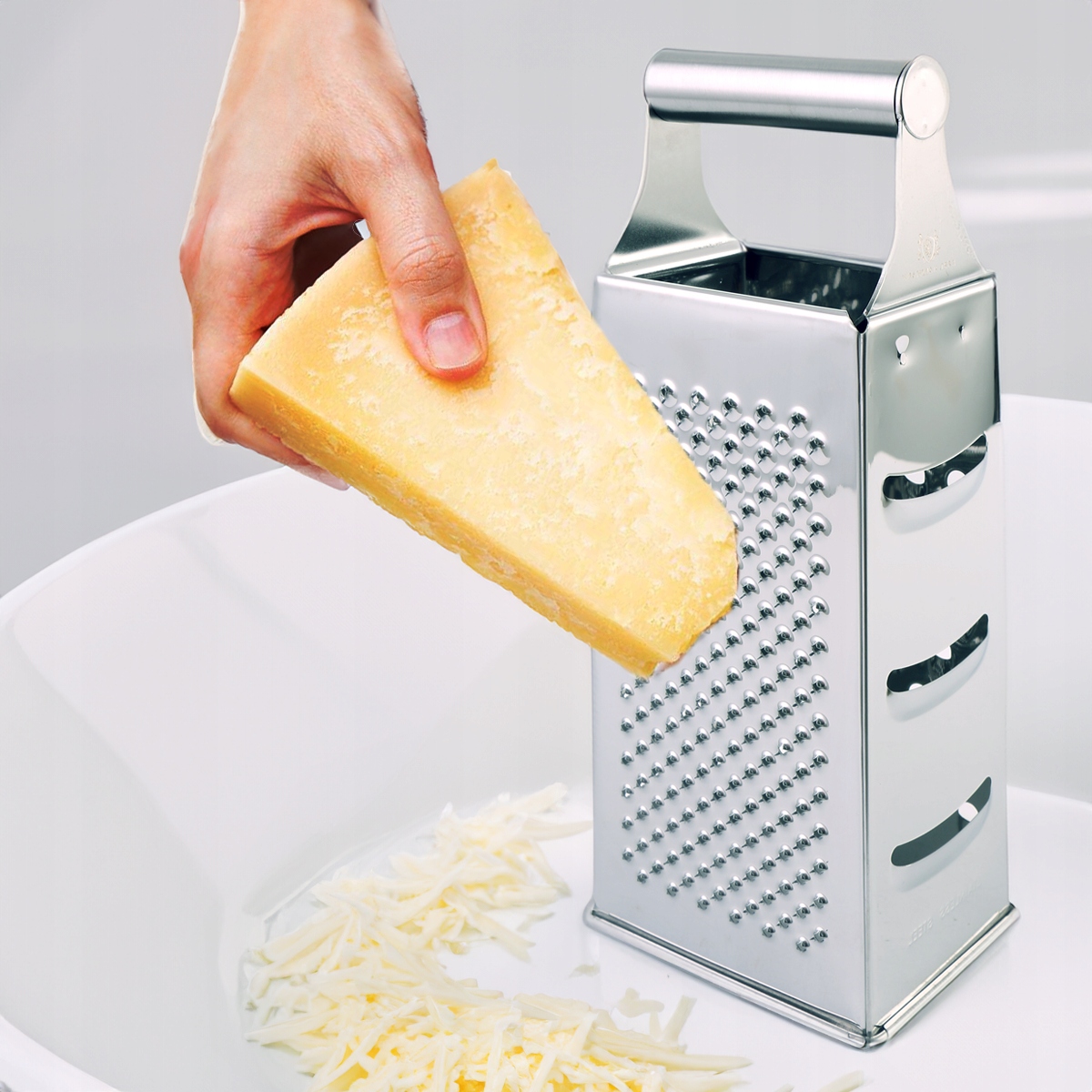 TARKA DO ROZDRABNIANIA TARCIA WARZYW OWOCÓW SERA ZIEMNIAKÓW UNIWERSALNA