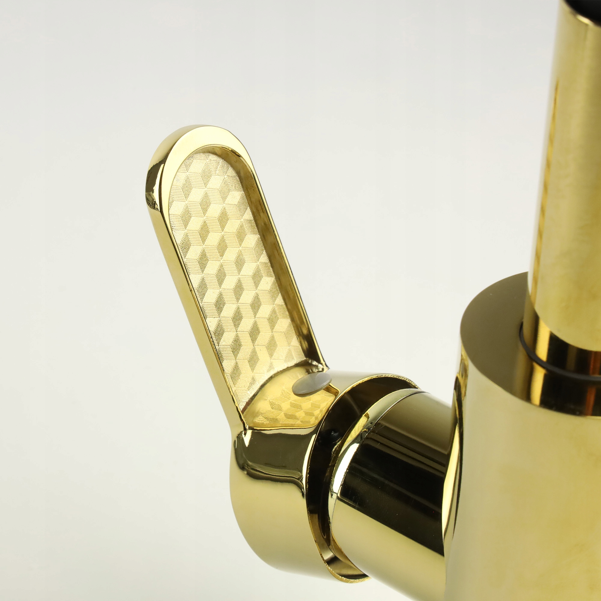 BATERIA KUCHENNA ELASTYCZNA WYLEWKA 360° KRAN GIĘTKA WYLEWKA ZLEWOZMYWAK