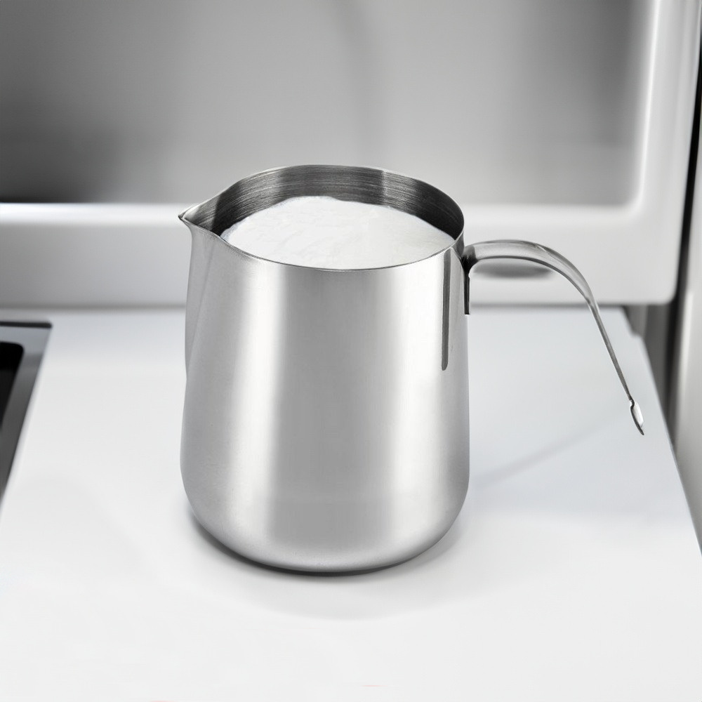 DZBANEK MLECZNIK NIERDZEWNY DO MLEKA ŚMIETANKI