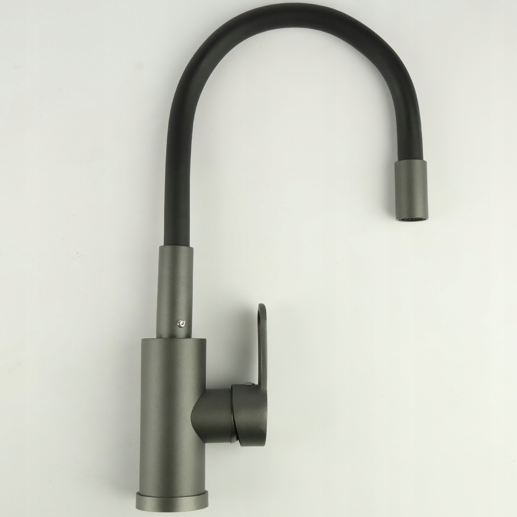 BATERIA KUCHENNA ELASTYCZNA WYLEWKA 360° KRAN GIĘTKA WYLEWKA ZLEWOZMYWAK