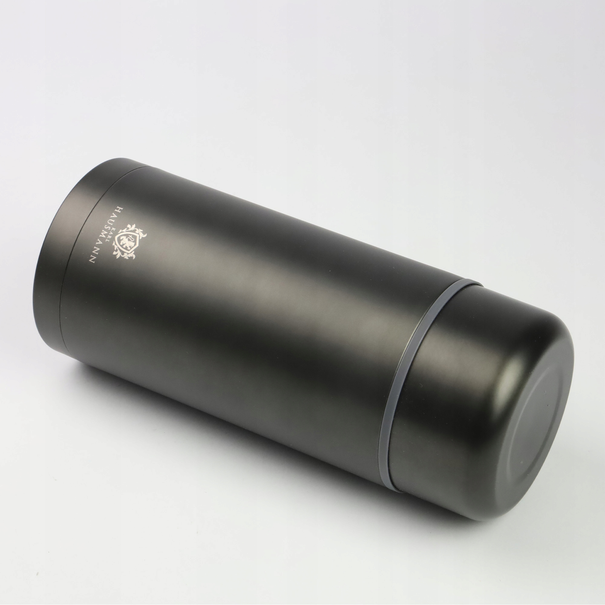 TERMOS OBIADOWY TURYSTYCZNY NA OBIAD ZUPĘ 1L TERMICZNY STAL NIERDZEWNA