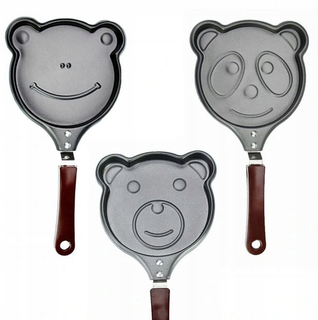 KOCIOŁEK emaliowany garnek myśliwski 4l na ognisko