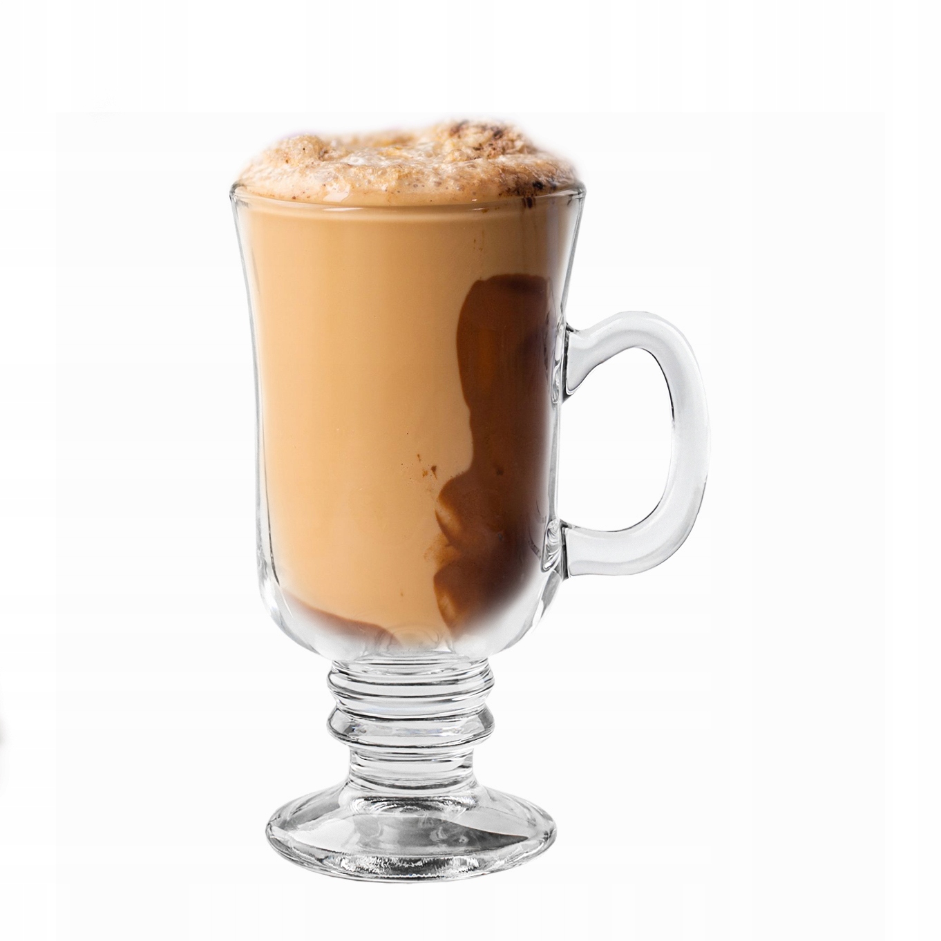 SZKLANKA DO KAWY LATTE IRISH CAFFE 200 ml 1 szt.