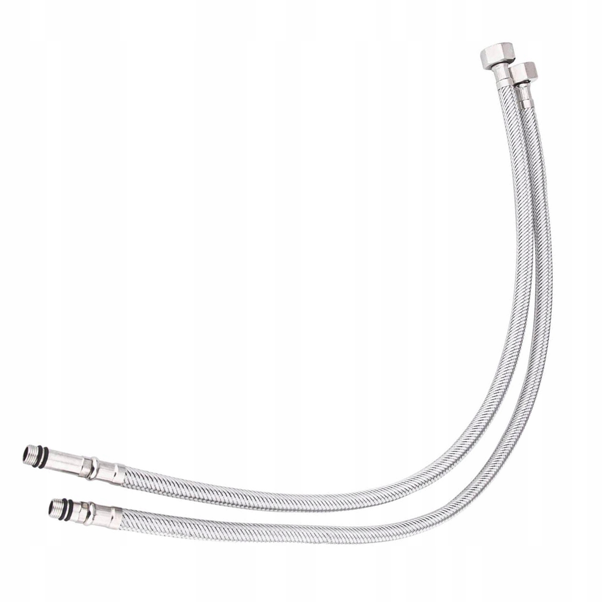 BATERIA KUCHENNA CZARNA ELASTYCZNA GIĘTKA WYLEWKA KRAN CZARNY ZLEWOZMYWAK