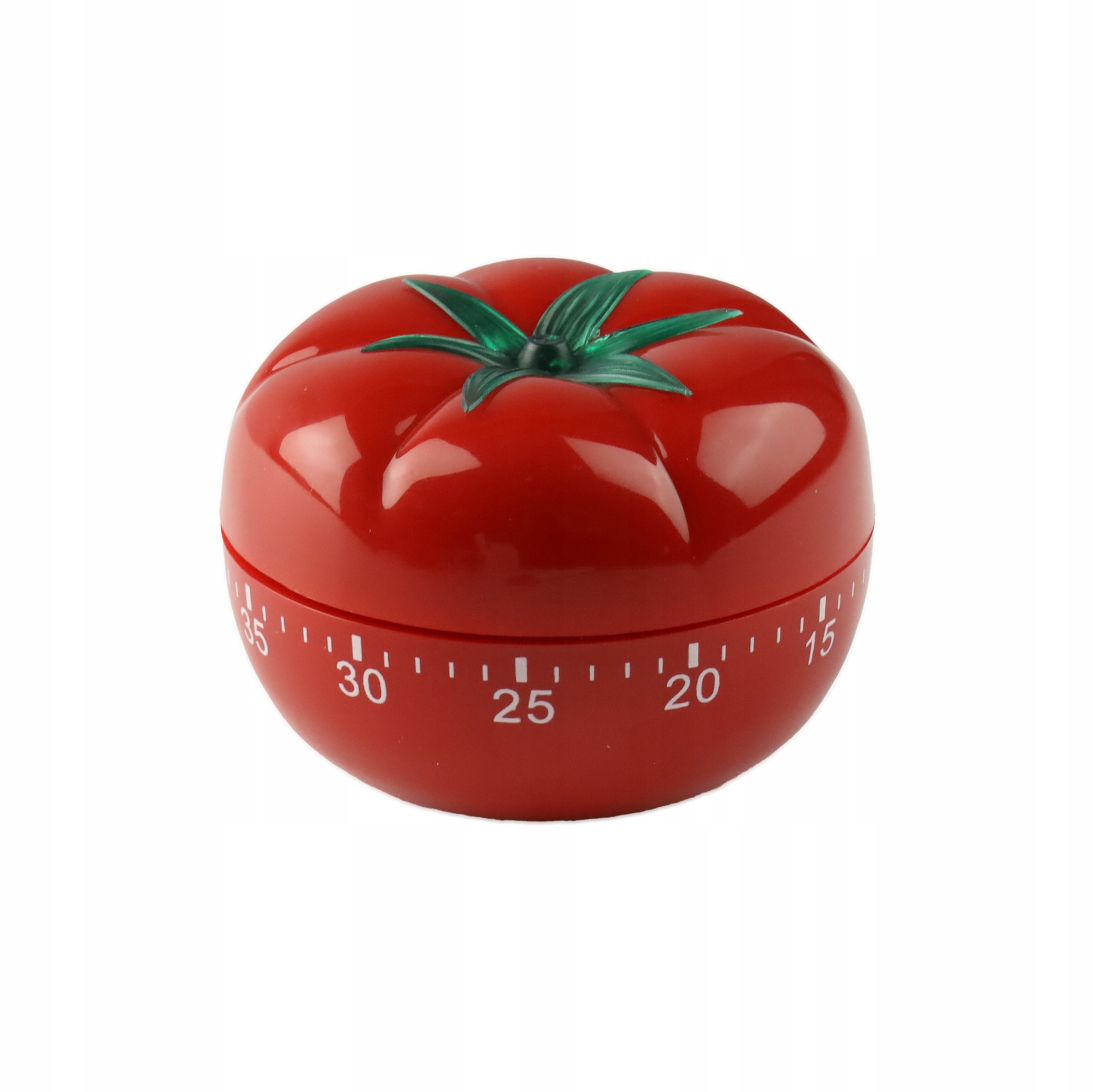 MINUTNIK KUCHENNY CZASOMIERZ TIMER DO ODMIERZANIA CZASU GOTOWANIA JAJEK