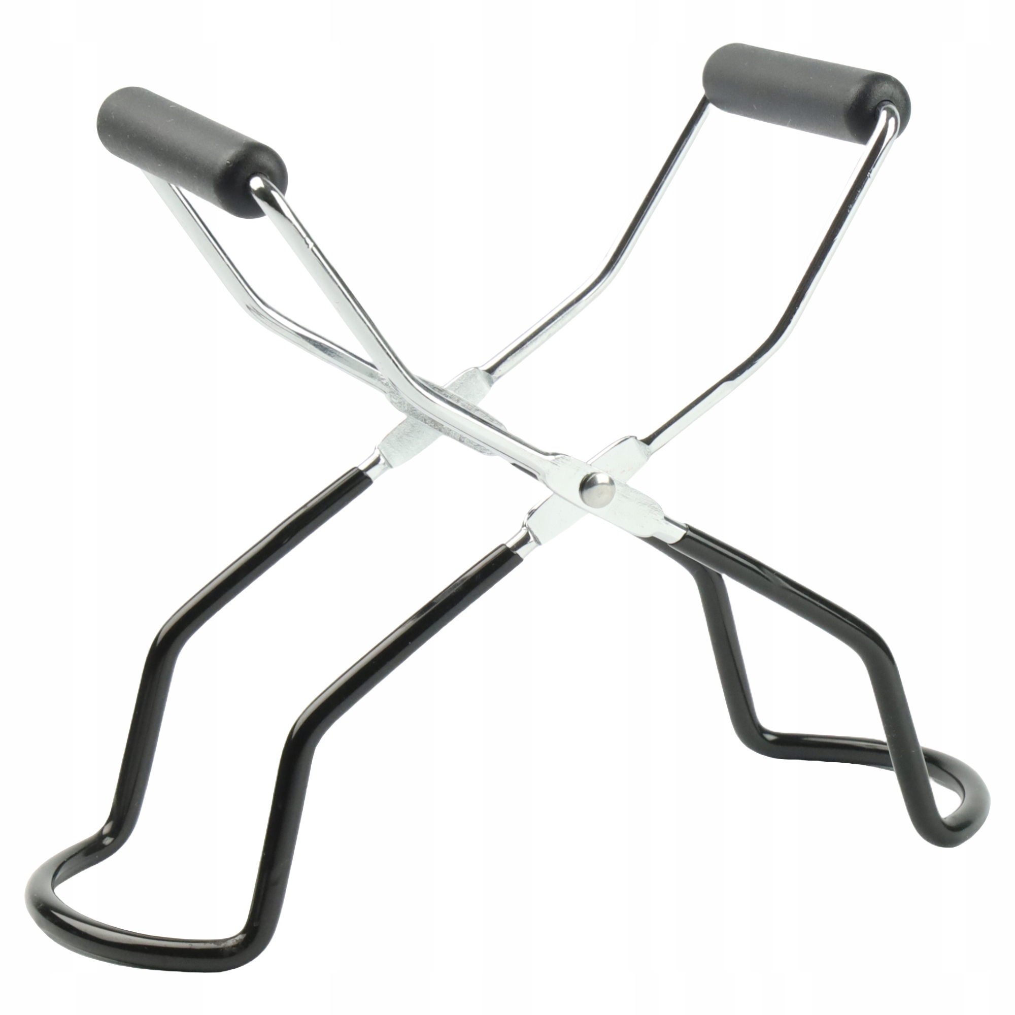 CHWYTAK SZCZYPCE UCHWYT DO WYCIĄGANIA GORĄCYCH SŁOIKÓW WECKÓW WEKÓW BUTELEK