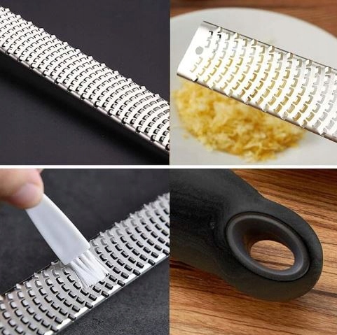 TARKA DO ROZDRABNIANIA TARCIA WARZYW OWOCÓW SERA ZIEMNIAKÓW UNIWERSALNA