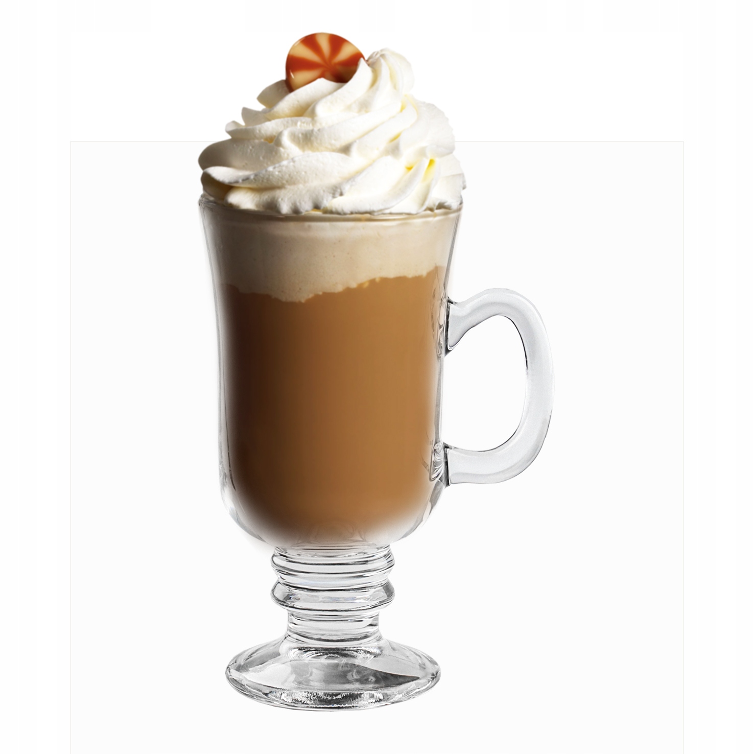 SZKLANKA DO KAWY LATTE IRISH CAFFE 200 ml 1 szt.