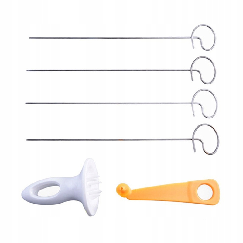 WYKRAWACZ KRAJACZ DO ZIEMNIAKÓW Chipsy SPIRALA