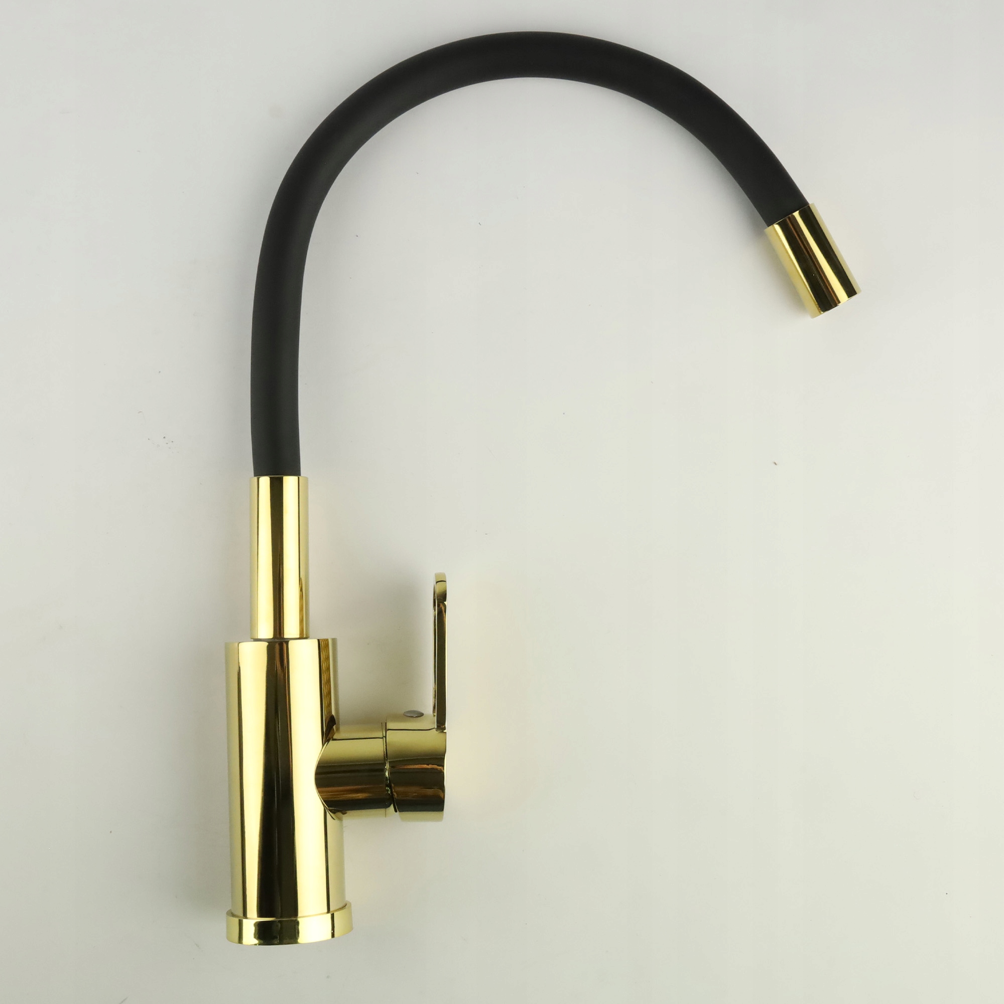 BATERIA KUCHENNA ELASTYCZNA WYLEWKA 360° KRAN GIĘTKA WYLEWKA ZLEWOZMYWAK