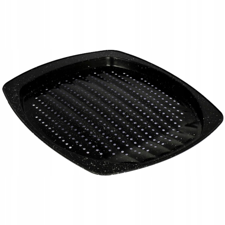 Blacha forma taca do pieczenia frytek warzyw chips