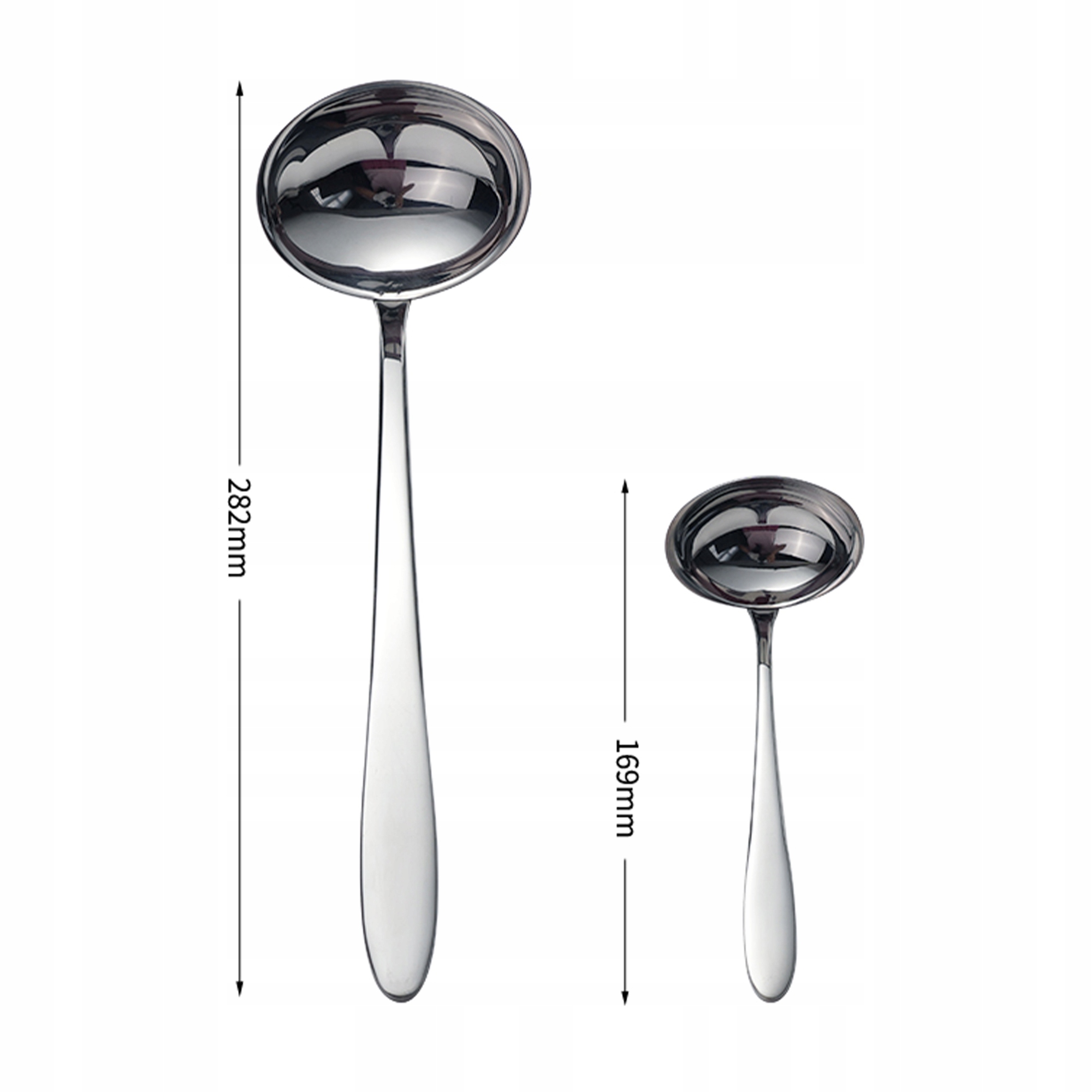 ZESTAW SZTUĆCE 72 elementów komplet SREBRNE 12 osób stal nierdzewna PUDEŁKO