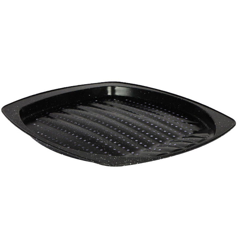 Blacha forma taca do pieczenia frytek warzyw chips