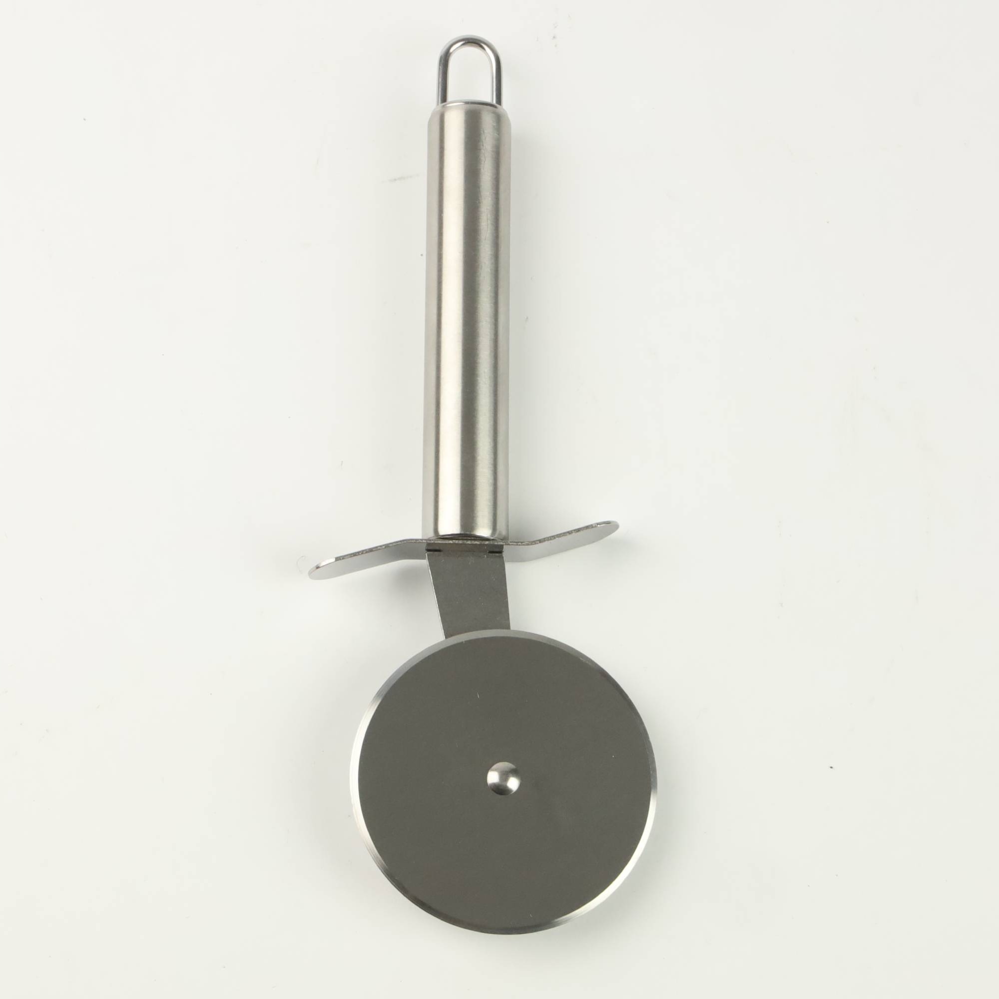 ZESTAW KAMIEŃ Z KORDIERYTU DO PIECZENIA PIZZY 33CM + AKCESORIA NÓŻ DESKA