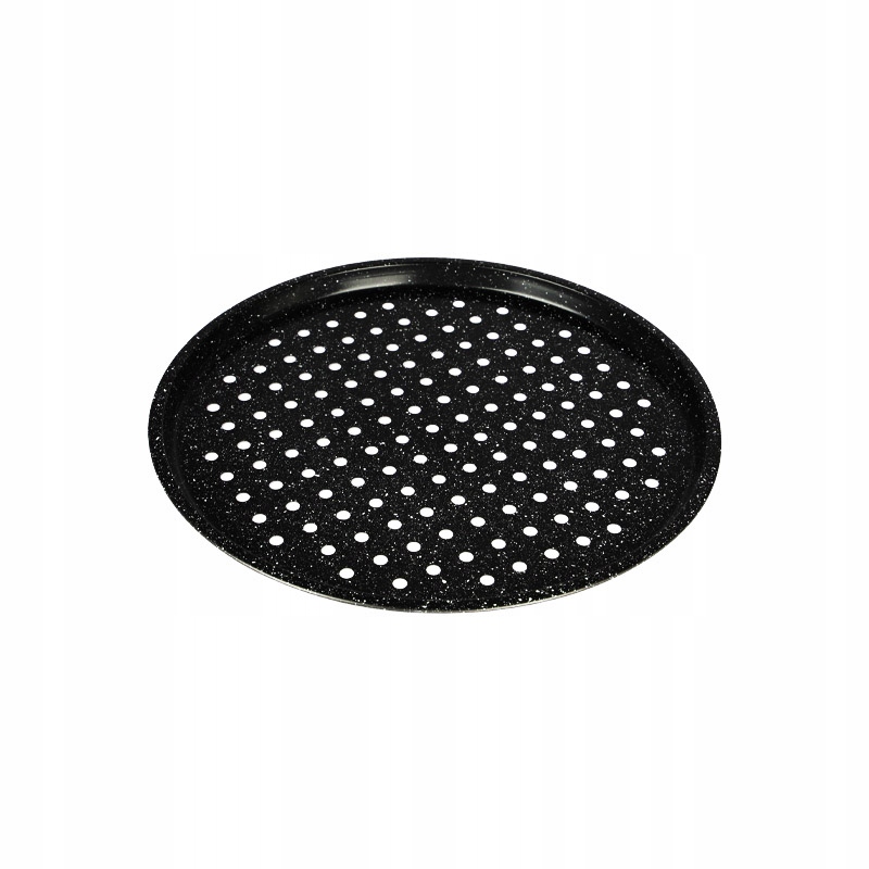 Blacha do pieczenia pizzy 33 cm okrągła forma