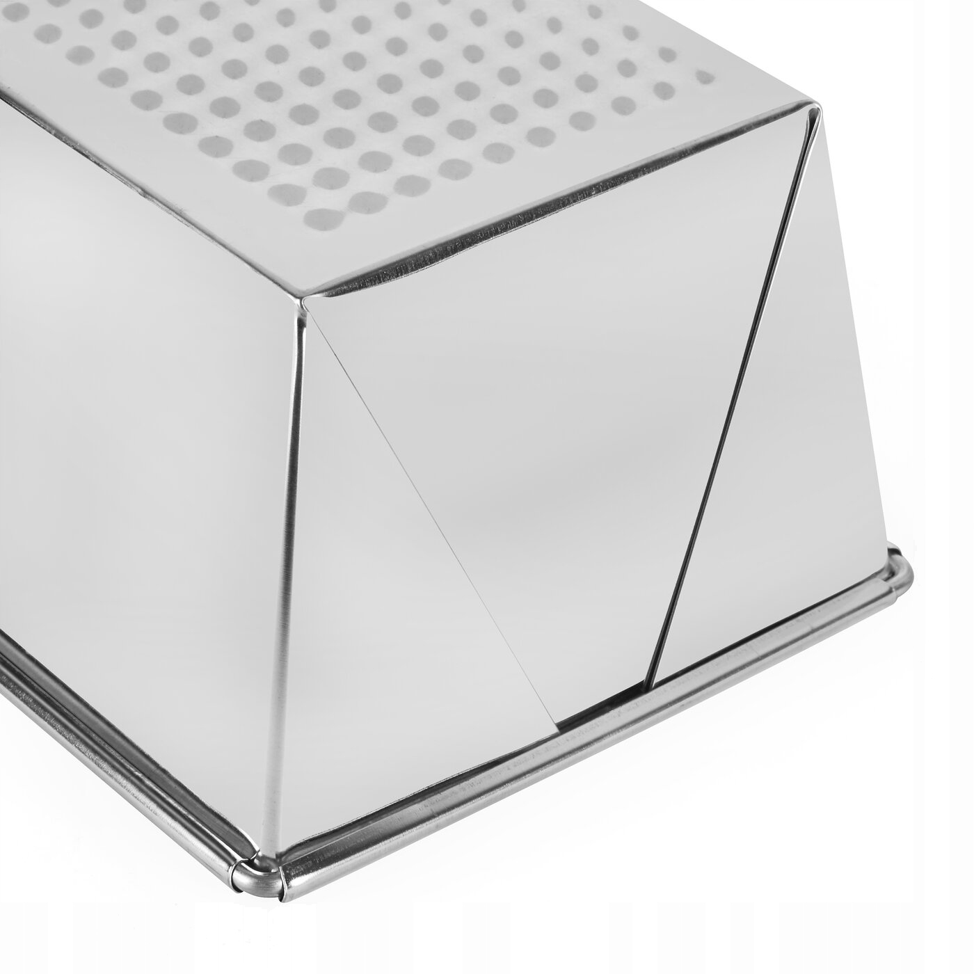 Blacha forma do pieczenia keksówka 30x11x7,5 cm