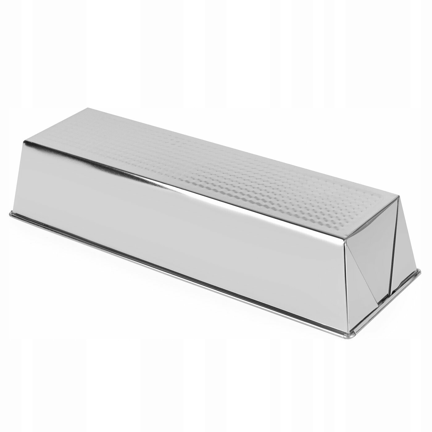 Blacha forma do pieczenia keksówka 30x11x7,5 cm