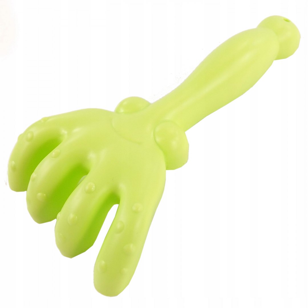 Duży zestaw do piasku słonik foremki konewka 273