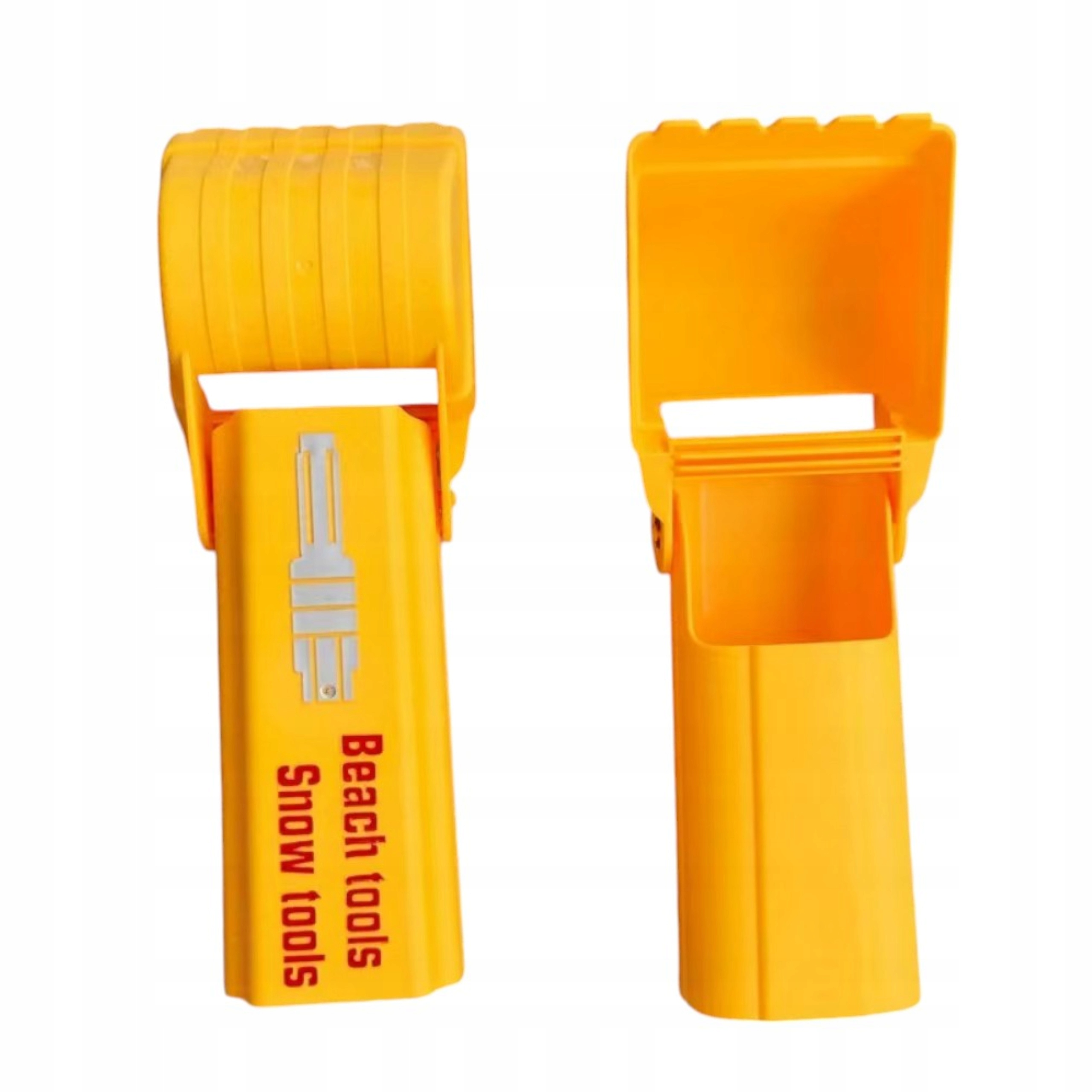 Ręczne ramię koparki do piasku łopatka łopata zabawka do piaskownicy HS901