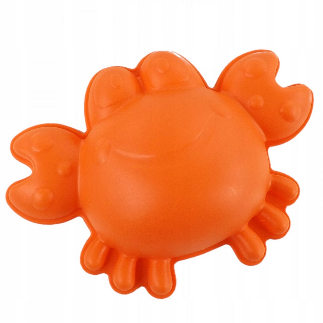 Duży zestaw do piasku słonik foremki konewka 273