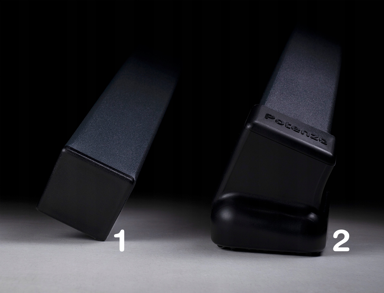 Hamak Merida + Stelaż do hamaka do 220kg POTENZA