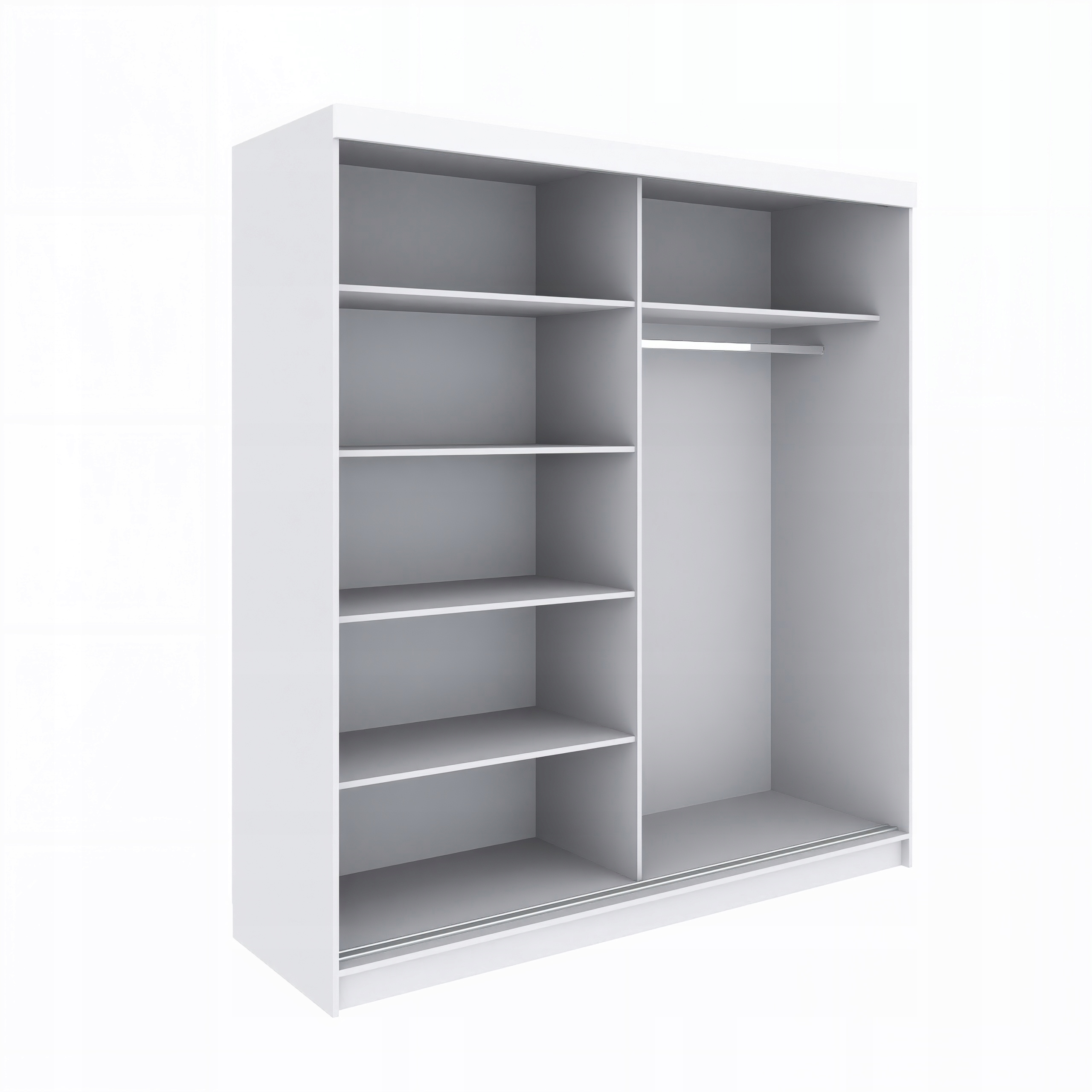 Szafa Przesuwna PARIS 175