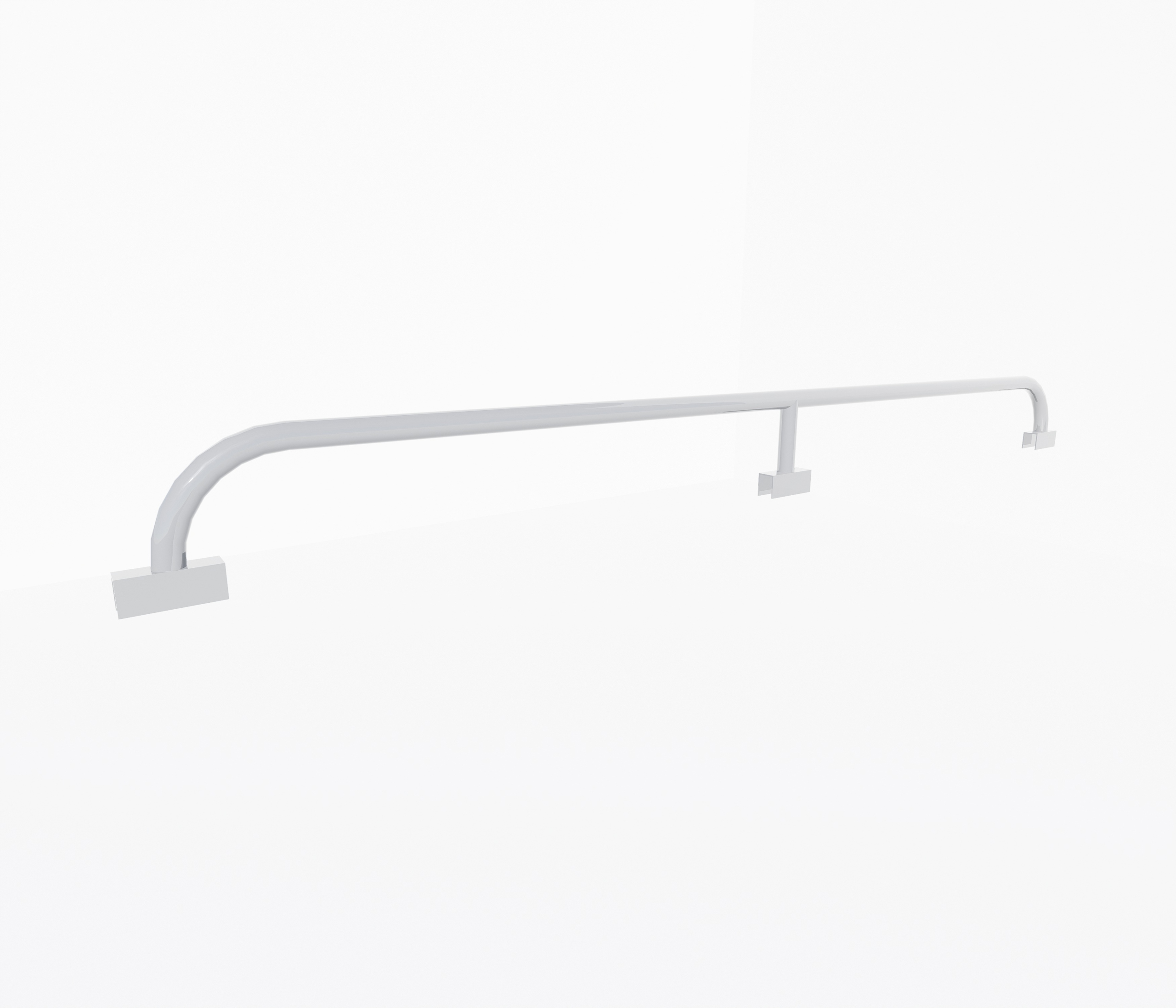 Niska barierka do łóżek JSM4 i JSM3