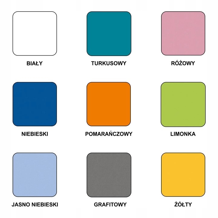 Łóżko piętrowe JSM7 z sofą i biurkiem biały mat