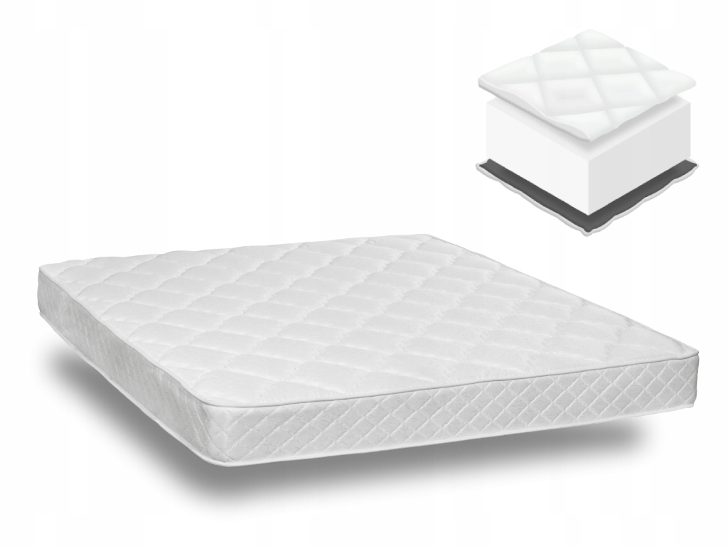 Łóżko piętrowe JSM4 z biurkiem 90x200 szary mat + materac Gratis!