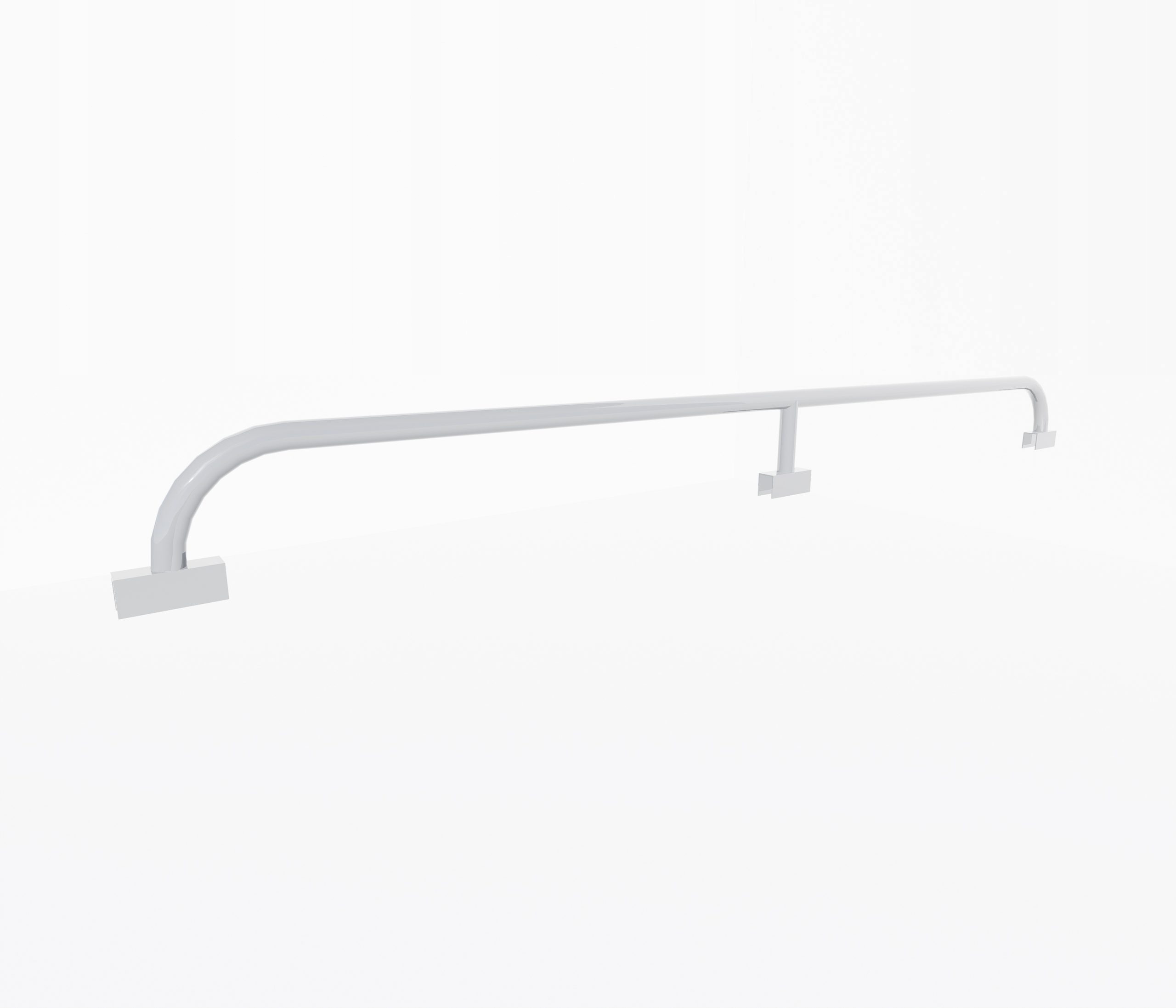 Łóżko piętrowe JSM4 80x190 z szafą i biurkiem pomarańcz +materac K2