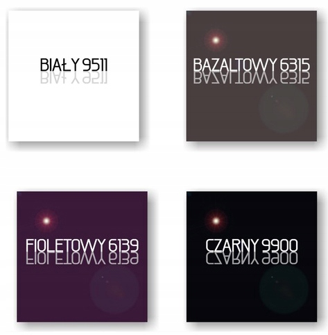 Szafa Przesuwna PARIS 150 połysk lustro