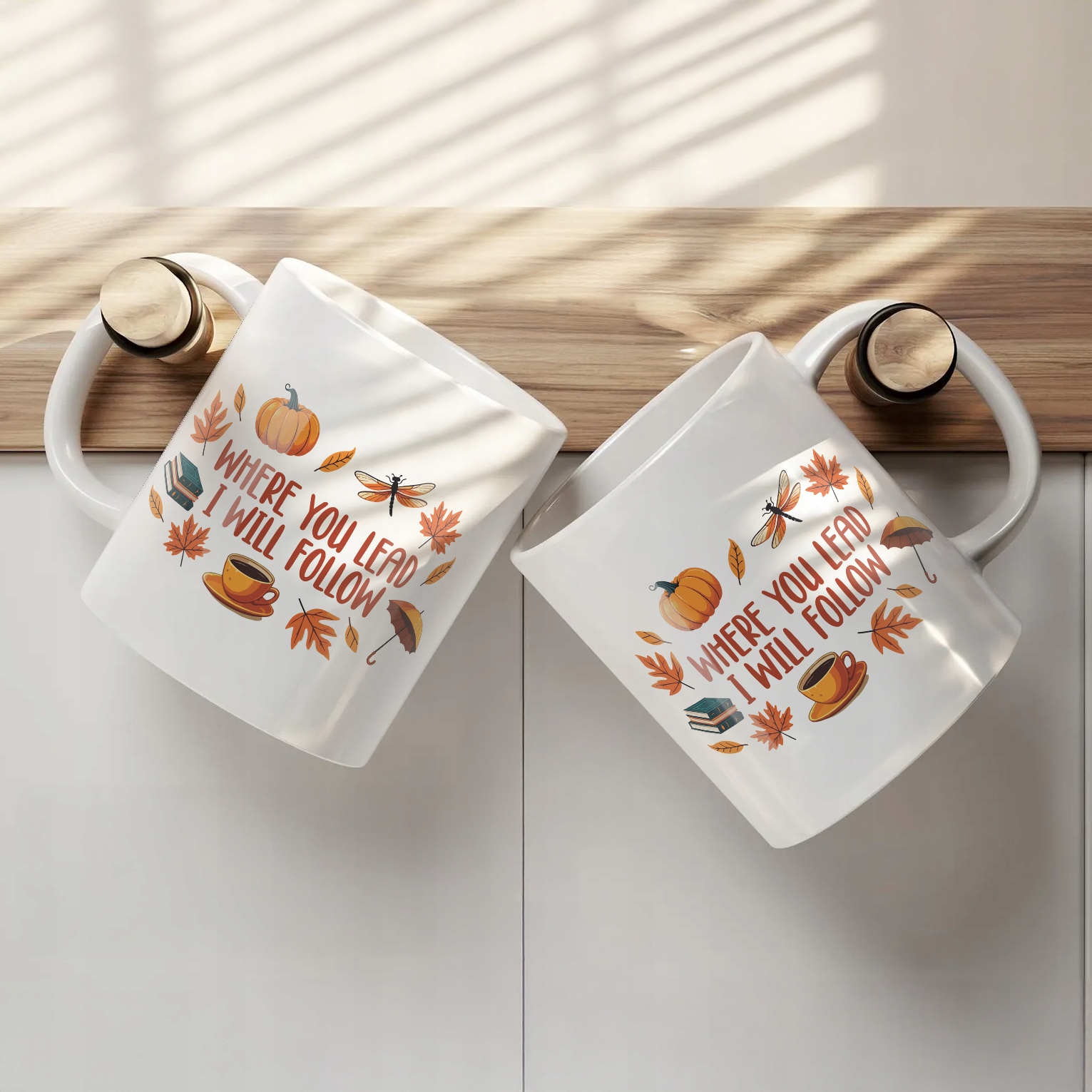 Kubek ceramiczny Gilmore Girls Dla Fanów Serialu Stars Hollow